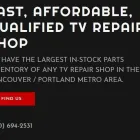 Business 3 image ABLEMAN TV REPAIR & ELECTRONICS SERVICE in Vancouver WA