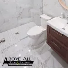 Business 2 image ABOVE ALL TILE & STONE INC. Kitchen & Bathroom Contractor in Brooklyn Park MN