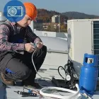 Business 7 image ABOVE AND BEYOND HEATING AND COOLING Hvac Contractors in Edmond OK