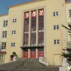 Business 1 image ABRAHAM LINCOLN HIGH SCHOOL Schools in San Francisco CA