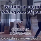 Business 18 image ABREU MOVERS - BRONX MOVING COMPANIES Piano Moving Service in Bronx NY