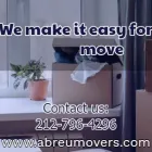 Business 36 image ABREU MOVERS - BRONX MOVING COMPANIES Piano Moving Service in Bronx NY