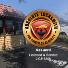 Business 3 image ABSOLUTE LOCKSMITH INC Locks Locksmiths in Laguna Niguel CA
