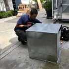 Business 1 image AC COOL INC. Heating And Cooling in Orange CA