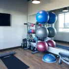 Business 2 image AC HOTEL BY MARRIOTT BEVERLY HILLS Travel & Tourism in Los Angeles CA