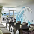 Business 18 image AC HOTEL BY MARRIOTT BEVERLY HILLS Travel & Tourism in Los Angeles CA