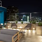Business 21 image AC HOTEL BY MARRIOTT BEVERLY HILLS Travel & Tourism in Los Angeles CA