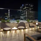 Business 28 image AC HOTEL BY MARRIOTT BEVERLY HILLS Travel & Tourism in Los Angeles CA