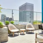 Business 30 image AC HOTEL BY MARRIOTT BEVERLY HILLS Travel & Tourism in Los Angeles CA