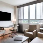Business 45 image AC HOTEL BY MARRIOTT BEVERLY HILLS Travel & Tourism in Los Angeles CA