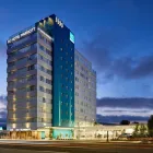 Business 53 image AC HOTEL BY MARRIOTT BEVERLY HILLS Travel & Tourism in Los Angeles CA
