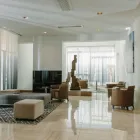 Business 2 image AC HOTEL BY MARRIOTT KANSAS CITY PLAZA Hotel in Kansas City MO