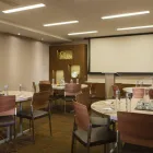 Business 4 image AC HOTEL BY MARRIOTT KANSAS CITY PLAZA Hotel in Kansas City MO