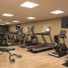 Business 7 image AC HOTEL BY MARRIOTT KANSAS CITY PLAZA Hotel in Kansas City MO