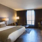 Business 10 image AC HOTEL BY MARRIOTT KANSAS CITY PLAZA Hotel in Kansas City MO