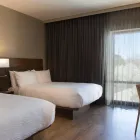 Business 15 image AC HOTEL BY MARRIOTT KANSAS CITY PLAZA Hotel in Kansas City MO