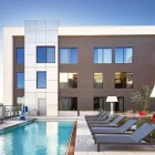 Business 5 image AC HOTEL BY MARRIOTT TUCSON DOWNTOWN Travel & Tourism in Tucson AZ