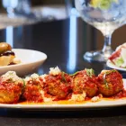 Business 12 image AC HOTEL BY MARRIOTT TUCSON DOWNTOWN Travel & Tourism in Tucson AZ