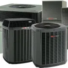 Business 1 image AC REPAIR & INSTALLATION DALLAS in Dallas TX