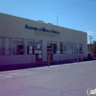 Business 2 image ACADEMY OF MATH & SCIENCE Schools in Tucson AZ