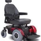 Business 1 image ACCESS MOBILITY, INC Wheelchair Repair in Indianapolis IN
