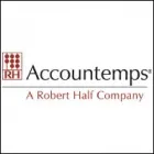 Business 1 image ACCOUNTEMPS Temporary Employment Agencies in Columbus OH