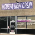 Business 14 image ACCURATE CARE PAIN RELIEF CENTER Wellness Center in Scottsdale AZ