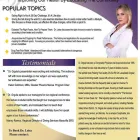 Business 44 image ACCURATE CARE PAIN RELIEF CENTER Wellness Center in Scottsdale AZ