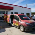 Business 1 image ACCURATE FORKLIFT in East Point GA