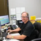 Business 3 image ACCURATE FORKLIFT in East Point GA