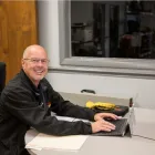 Business 4 image ACCURATE FORKLIFT in East Point GA