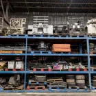 Business 6 image ACCURATE FORKLIFT in East Point GA