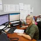 Business 7 image ACCURATE FORKLIFT in East Point GA