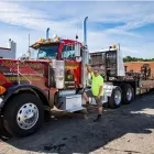 Business 8 image ACCURATE FORKLIFT in East Point GA