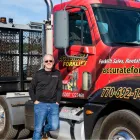 Business 20 image ACCURATE FORKLIFT in East Point GA