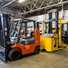 Business 22 image ACCURATE FORKLIFT in East Point GA