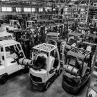 Business 24 image ACCURATE FORKLIFT in East Point GA