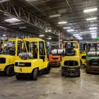 Business 26 image ACCURATE FORKLIFT in East Point GA