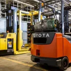 Business 28 image ACCURATE FORKLIFT in East Point GA