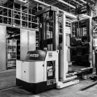 Business 29 image ACCURATE FORKLIFT in East Point GA