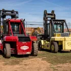 Business 30 image ACCURATE FORKLIFT in East Point GA