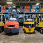 Business 32 image ACCURATE FORKLIFT in East Point GA