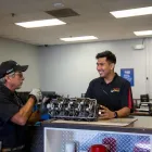 Business 33 image ACCURATE FORKLIFT in East Point GA