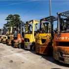 Business 34 image ACCURATE FORKLIFT in East Point GA