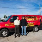 Business 35 image ACCURATE FORKLIFT in East Point GA