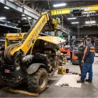 Business 37 image ACCURATE FORKLIFT in East Point GA