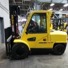 Business 40 image ACCURATE FORKLIFT in East Point GA