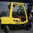 Business 41 image ACCURATE FORKLIFT in East Point GA