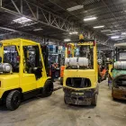Business 42 image ACCURATE FORKLIFT in East Point GA