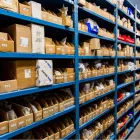 Business 44 image ACCURATE FORKLIFT in East Point GA